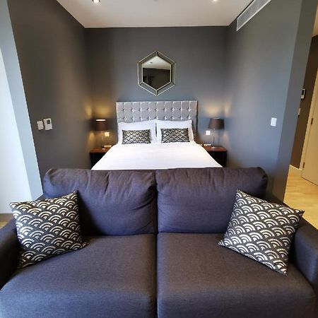 Kings Wharf Quay29 - Large Studio Apartment With 3 Pools - Gym - Rock Views - Holiday And Short Let Apartments In Гибралтар Экстерьер фото