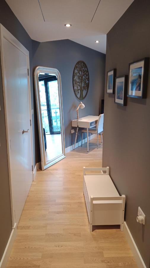 Kings Wharf Quay29 - Large Studio Apartment With 3 Pools - Gym - Rock Views - Holiday And Short Let Apartments In Гибралтар Экстерьер фото