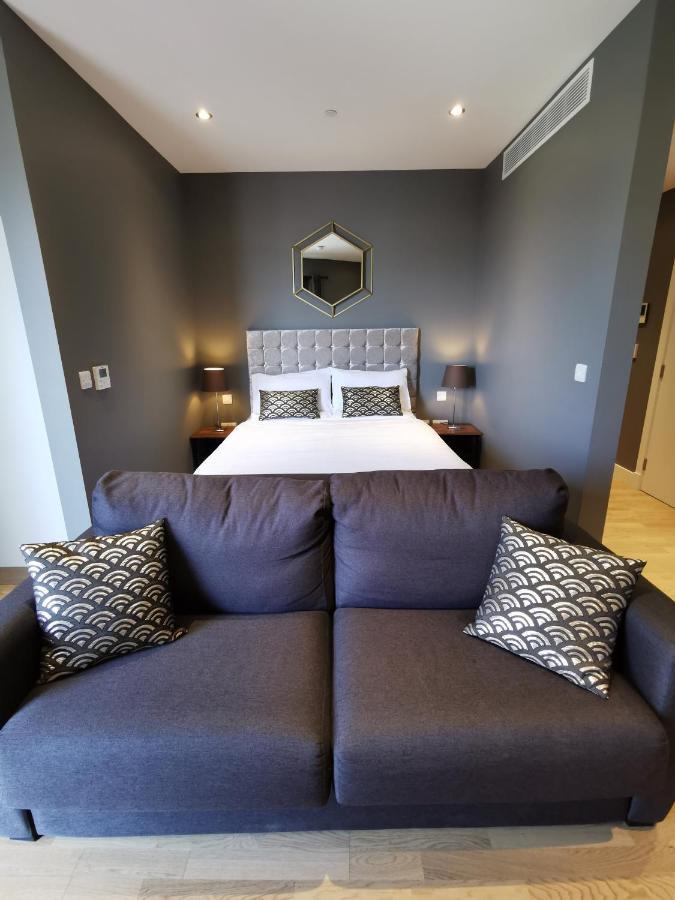 Kings Wharf Quay29 - Large Studio Apartment With 3 Pools - Gym - Rock Views - Holiday And Short Let Apartments In Гибралтар Экстерьер фото